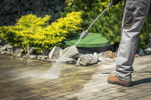 Professional Pressure Washing Services in Closter, NJ