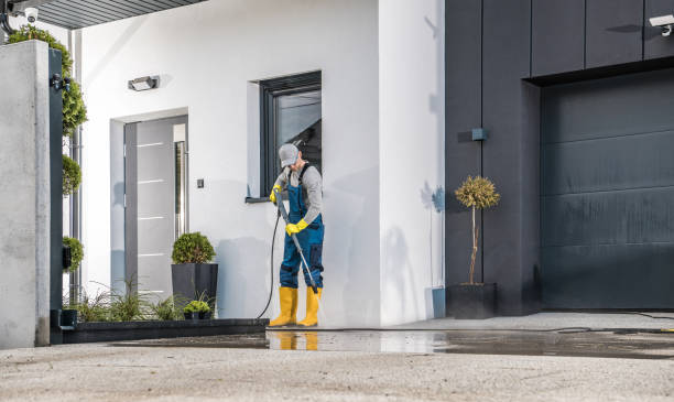 Paint Preparation in Closter, NJ